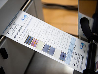 Customizable RFID Labels