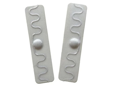 JL-LT06 865-928MHz UHF Washable Textile RFID Tag