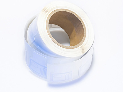 PET RFID Label Tag
