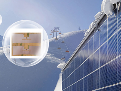 High Temperature RFID Tags