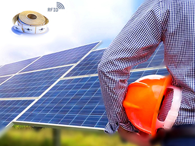 High Temperature RFID Tags